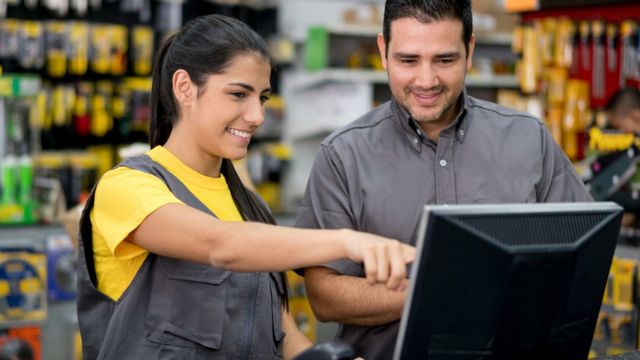 Latinos: La octava economía mundial